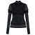 Balenciaga Top con collo alto