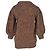 Anine Bing Rosalind Strickpullover aus brauner Alpaka-Wolle - Ansicht 3