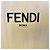 Fendi Peep-Toe T-Strap Pumps aus schwarzem Leder - Ansicht 2