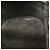 Borsa a secchiello Staud Striped Bissett in pelle nera - vista 7