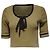 Top in maglia a righe Marc Jacobs in cotone multicolore - vista 2