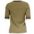 Top in maglia a righe Marc Jacobs in cotone multicolore - vista 4