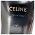 Céline Décolleté T-Strap Celine Triomphe in pelle verniciata nera - vista 10