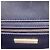 Borsa a spalla convertibile Small Fleming Marquetry Tory Burch in pelle nera - vista 8