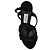 Jimmy Choo Platform sandals "Kesia" - view 3