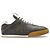 Chloé Kick Sneaker aus Leder braun