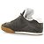 Chloé Kick Sneaker aus Leder braun - Ansicht 2