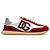 Dolce & Gabbana Scarpe sportive con logo
