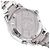 Omega Seamaster Professional Diver 300M Chronometer Automatic Stainless Steel 36 - vista 5