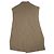 Autre Marque Chaleco sastre sin mangas Ray BEAMS - vista 2
