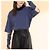 Autre Marque x Ray BEAMS Border Cut and Sewn - Ansicht 3