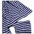 Autre Marque x Ray BEAMS Border Cut and Sewn - Ansicht 6