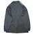 Autre Marque GDSS SMOKING JACKET Polyesterjacke - Ansicht 2