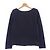 Autre Marque Top Whim Gazette Negro