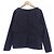 Autre Marque Top Whim Gazette Negro - vista 2