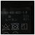 Autre Marque JOURNAL STANDARD Top Schwarz - Ansicht 3