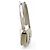 Dior Gallop Mini-Tasche aus Leder - Ansicht 2