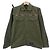 Autre Marque Camisa WTAPS de algodón verde caqui