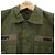 Autre Marque Camisa WTAPS de algodón verde caqui - vista 5