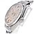 Rolex Oyster Perpetual Date Automatic Stainless Steel 34 - vista 3