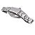 Rolex Oyster Perpetual Date Automatic Stainless Steel 34 - vista 5