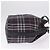 Borsa a tracolla Burberry Nova Check in tela - vista 3