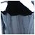 Salvatore Ferragamo Gancio Flap Hobo Leather Medium - vista 5