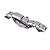 Rolex Oyster Precision Steel - Ansicht 2