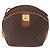 Céline Celine Macadam Shoulder Leather Medium