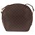 Céline Celine Macadam Shoulder Leather Medium - view 2