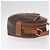 Céline Celine Macadam Shoulder Leather Medium - view 3