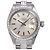 Rolex Oyster Perpetual Date Automatic Stainless Steel 26 - Ansicht 5