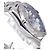 Breitling Colt Automatic Stainless Steel 41 - vista 4