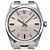 Rolex Oyster Precision Steel - vista 2