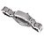 Rolex Oyster Precision Steel - vista 6