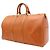 Bolsa Boston Louis Vuitton Epi Keepall 45 - vista 3