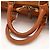 Bolsa Boston Louis Vuitton Epi Keepall 45 - vista 5
