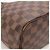 Borsa Tote Louis Vuitton Damier Saleya PM - vista 4
