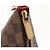 Borsa Tote Louis Vuitton Damier Saleya PM - vista 6