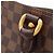 Borsa Tote Louis Vuitton Damier Saleya PM - vista 7