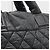Bolso Tote Chanel Coco Cocoon Small - vista 9