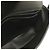 Clutch e borsa a tracolla Burberry in pelle nera - vista 7