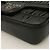 Prada Nappa Gaufre Schultertasche mit Kette und Raffung - Ansicht 4
