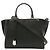 Borsa a mano/Borsa a tracolla Fendi Trois Jours