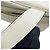 Miu Miu Bowling Lederhandtasche in White - Ansicht 12
