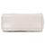 Miu Miu Bowling Lederhandtasche in White - Ansicht 3