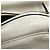 Miu Miu Bowling Lederhandtasche in White - Ansicht 6