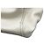 Miu Miu Bowling Lederhandtasche in White - Ansicht 8