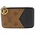 Louis Vuitton Monogram Reverse Card Holder