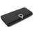 Bulgari Cartera larga bi-fold Bvlgari de cuero negro - vista 5